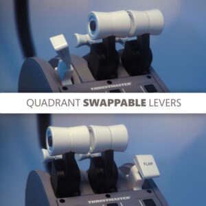 Thrustmaster TCA Y Pack Boeing Xbox Series et PC (Joystick , Manette des Gaz , P Gris USB Panel de mandos tipo máquina recreativa PC, Xbox, Xbox One, Xbox One S, Xbox One X, Xbox Series S, Xbox Series X Thrustmaster TCA Y Pack Boeing Xbox Series et PC (Joystick , Manette des Gaz , P Gris USB Panel de mandos tipo máquina recreativa PC, Xbox, Xbox One, Xbox One S, Xbox One X, Xbox Series S, Xbox Series X