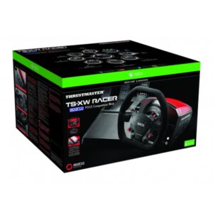 Thrustmaster TS-XW Racer Sparco P310 Negro Volante + Pedales Digital PC, Xbox One Thrustmaster TS-XW Racer Sparco P310 Negro Volante + Pedales Digital PC, Xbox One