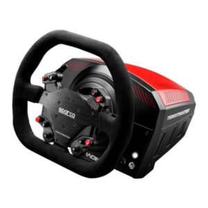 Thrustmaster TS-XW Racer Sparco P310 Negro Volante + Pedales Digital PC, Xbox One Thrustmaster TS-XW Racer Sparco P310 Negro Volante + Pedales Digital PC, Xbox One
