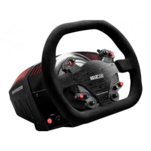 Thrustmaster TS-XW Racer Sparco P310 Negro Volante + Pedales Digital PC, Xbox One Thrustmaster TS-XW Racer Sparco P310 Negro Volante + Pedales Digital PC, Xbox One