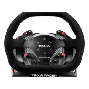 Thrustmaster TS-XW Racer Sparco P310 Negro Volante + Pedales Digital PC, Xbox One Thrustmaster TS-XW Racer Sparco P310 Negro Volante + Pedales Digital PC, Xbox One
