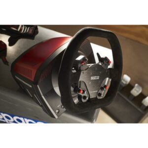 Thrustmaster TS-XW Racer Sparco P310 Negro Volante + Pedales Digital PC, Xbox One Thrustmaster TS-XW Racer Sparco P310 Negro Volante + Pedales Digital PC, Xbox One