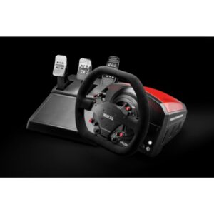Thrustmaster TS-XW Racer Sparco P310 Negro Volante + Pedales Digital PC, Xbox One Thrustmaster TS-XW Racer Sparco P310 Negro Volante + Pedales Digital PC, Xbox One