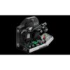 Thrustmaster VIPER TQS MISSION PACK Negro USB Joystick/Palanca de control lateral + cuadrante de aceleración PC Thrustmaster VIPER TQS MISSION PACK Negro USB Joystick/Palanca de control lateral + cuadrante de aceleración PC