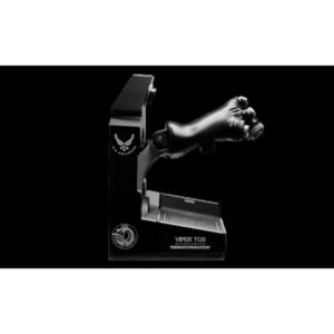 Thrustmaster VIPER TQS Negro USB Palanca de mando PC Thrustmaster VIPER TQS Negro USB Palanca de mando PC