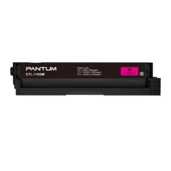 Toner Pantum Ctl1100hm Magenta