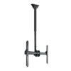 TooQ LPCE1170TSLI-B soporte para pantalla de señalización 177,8 cm (70") Negro TooQ LPCE1170TSLI-B soporte para pantalla de señalización 177,8 cm (70") Negro