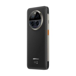 ULEFONE ARMOR 23 ULTRA / 12+ 512GB / BLACK