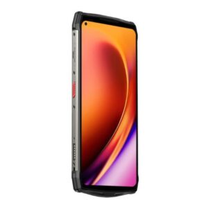 ULEFONE SMARTPHONE ARMOR 13 BLACK 4G/6.81"/ OC /128GB ROM/8GB/THERMAL IMAGING