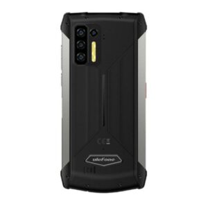 ULEFONE SMARTPHONE ARMOR 13 BLACK 4G/6.81"/ OC /128GB ROM/8GB/THERMAL IMAGING