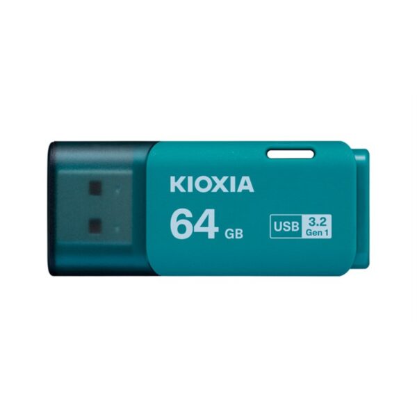 USB 3.2 KIOXIA 64GB U301 AQUA