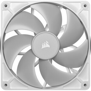 VENTILADOR CAJA CORSAIR RX RGB SERIES iCUE LINK RX140 RGB BLANCO DUAL PACK CO-9051024-WW VENTILADOR CAJA CORSAIR RX RGB SERIES iCUE LINK RX140 RGB BLANCO DUAL PACK CO-9051024-WW
