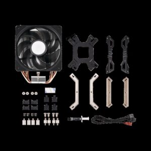 VENTILADOR CPU COOLER MASTER HYPER 212 EVO V2 LGA 170