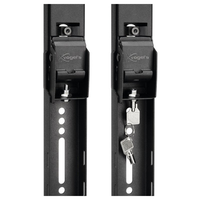 VOGELS GAMA PROFESIONAL PFW 6000 SERIES SOPORTES A PARED DE 46 A 120 PFW 6815 DISPLAY WALL MOUNT PORTRAIT FIXED NEGRO (PFW6815) VOGELS GAMA PROFESIONAL PFW 6000 SERIES SOPORTES A PARED DE 46 A 120 PFW 6815 DISPLAY WALL MOUNT PORTRAIT FIXED NEGRO (PFW6815)