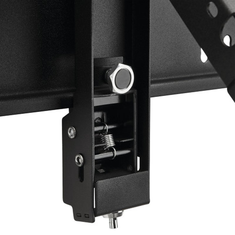 VOGELS GAMA PROFESIONAL PFW 6000 SERIES SOPORTES A PARED DE 46 A 120 PFW 6815 DISPLAY WALL MOUNT PORTRAIT FIXED NEGRO (PFW6815) VOGELS GAMA PROFESIONAL PFW 6000 SERIES SOPORTES A PARED DE 46 A 120 PFW 6815 DISPLAY WALL MOUNT PORTRAIT FIXED NEGRO (PFW6815) - Imagen 2
