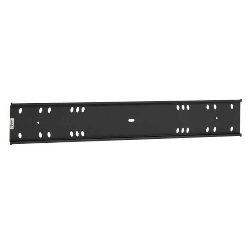 VOGELS GAMA PROFESIONAL PFW 6000 SERIES SOPORTES A PARED DE 46 A 120 PFW 6815 DISPLAY WALL MOUNT PORTRAIT FIXED NEGRO (PFW6815) VOGELS GAMA PROFESIONAL PFW 6000 SERIES SOPORTES A PARED DE 46 A 120 PFW 6815 DISPLAY WALL MOUNT PORTRAIT FIXED NEGRO (PFW6815) - Imagen 3