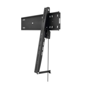 VOGELS GAMA PROFESIONAL PFW 6000 SERIES SOPORTES A PARED DE 46 A 120 PFW 6815 DISPLAY WALL MOUNT PORTRAIT FIXED NEGRO (PFW6815) VOGELS GAMA PROFESIONAL PFW 6000 SERIES SOPORTES A PARED DE 46 A 120 PFW 6815 DISPLAY WALL MOUNT PORTRAIT FIXED NEGRO (PFW6815)