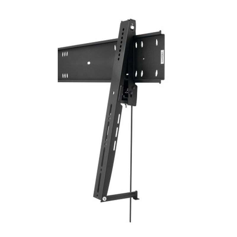 VOGELS GAMA PROFESIONAL PFW 6000 SERIES SOPORTES A PARED DE 46 A 120 PFW 6815 DISPLAY WALL MOUNT PORTRAIT FIXED NEGRO (PFW6815) VOGELS GAMA PROFESIONAL PFW 6000 SERIES SOPORTES A PARED DE 46 A 120 PFW 6815 DISPLAY WALL MOUNT PORTRAIT FIXED NEGRO (PFW6815) - Imagen 4