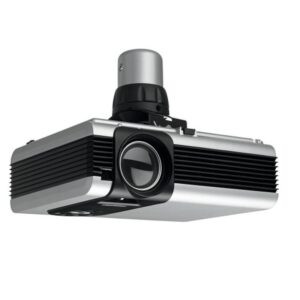 VOGELS GAMA PROFESIONAL SOPORTES DE PROYECTOR A TECHO Y ACCESORIOS PPC 1500 PROJECTOR CEILING MOUNT PLATA (PPC1500S)