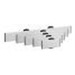 Alternative view of VOGELS PFB 3411 INTERFACE BAR 1175MM BLACK