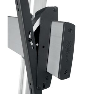 Alternative view of VOGELS PFS 3304 INTERFACE DISPLAY STRIPS 450MM BLACK