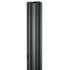 VOGELS PUC 2718 CONNECT-IT XL POLE 180CM Black