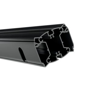 VOGELS PUC 2718 CONNECT-IT XL POLE 180CM Black VOGELS PUC 2718 CONNECT-IT XL POLE 180CM Black