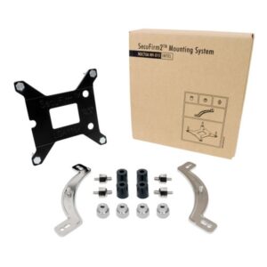 NOCTUA COOLER CPU NH-D15 MULTISOCKET 2XFAN A15, 6 HEATPIPES DUAL TOWER, 140MM FAN PWM, INTEL LGA1851, LGA1700, LGA1200, LGA1151, AMD AM5, AM4 NOCTUA COOLER CPU NH-D15 MULTISOCKET 2XFAN A15, 6 HEATPIPES DUAL TOWER, 140MM FAN PWM, INTEL LGA1851, LGA1700, LGA1200, LGA1151, AMD AM5, AM4