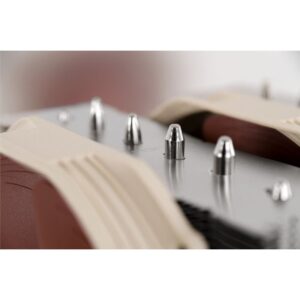 NOCTUA COOLER CPU NH-D15 MULTISOCKET 2XFAN A15, 6 HEATPIPES DUAL TOWER, 140MM FAN PWM, INTEL LGA1851, LGA1700, LGA1200, LGA1151, AMD AM5, AM4 NOCTUA COOLER CPU NH-D15 MULTISOCKET 2XFAN A15, 6 HEATPIPES DUAL TOWER, 140MM FAN PWM, INTEL LGA1851, LGA1700, LGA1200, LGA1151, AMD AM5, AM4