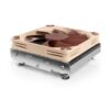 NOCTUA COOLER CPU NH-L9I BAJO PERFIL, 95X95X37MM, INTEL LGA1150, LGA1151, LGA1155, LGA1156, LGA1200 NOCTUA COOLER CPU NH-L9I BAJO PERFIL, 95X95X37MM, INTEL LGA1150, LGA1151, LGA1155, LGA1156, LGA1200
