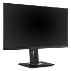 Viewsonic VG Series VG2748a 68,6 cm (27") 1920 x 1080 Pixeles Full HD LED Negro