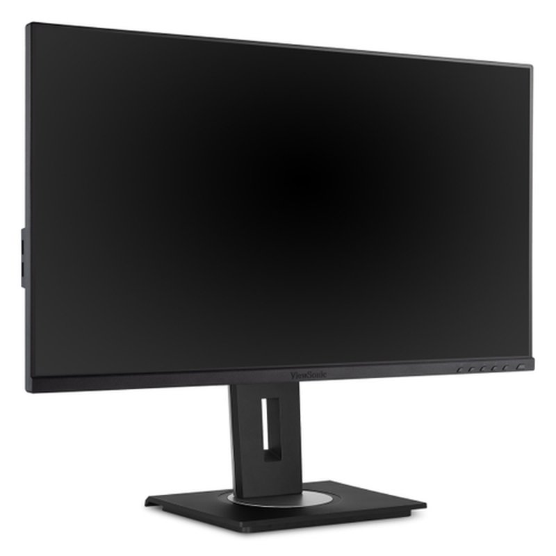 Viewsonic VG Series VG2748a 68,6 cm (27") 1920 x 1080 Pixeles Full HD LED Negro - Imagen 2
