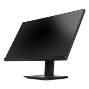 Viewsonic VG Series VG2748a 68,6 cm (27") 1920 x 1080 Pixeles Full HD LED Negro