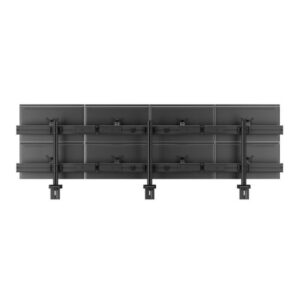 Vogel's Adaptador MOMO C203 para componentes de la barra de interfaz (negro)