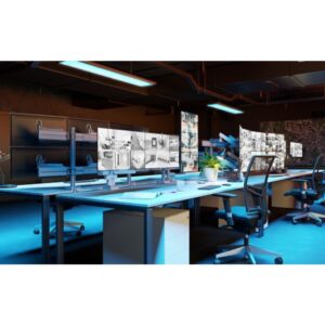 Alternative view of Vogel's Base con tubo MOMO C160, para Motion y Motion Plus, 60 cm (blanco)