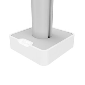 Vogel's Base con tubo MOMO C160, para Motion y Motion Plus, 60 cm (blanco)