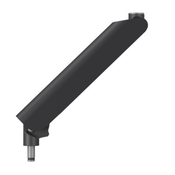 Vogel's Componente de brazo para monitor MOMO C327 Motion Plus, dinámico, 27 cm (negro)