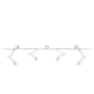 Vogel's Componente de la barra de interfaz MOMO C430, 30 cm (blanco)