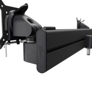 Vogel's Componente de la barra de interfaz MOMO C470, 70 cm (negro)