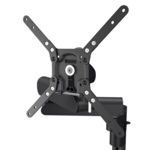 Vogel's Extensores VESA MOMO A003 (negro)