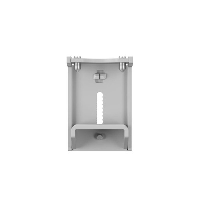 Vogel's Pinza de sobremesa MOMO C103 para Motion y Motion Plus (blanco)