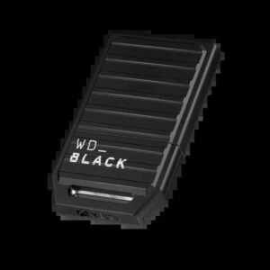 SanDisk C50 1 TB Negro