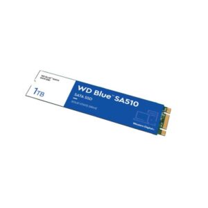 WD SSD Blue SA510 1TB M.2 SATA Gen3