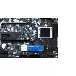 WD SSD Blue SA510 1TB M.2 SATA Gen3