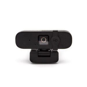 Nilox WEBCAM 1080P-2K, 30F ENFOQUE AUTOMÁTICO