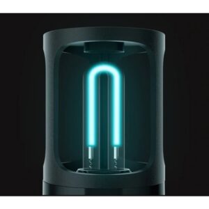XIAOMI YOUPIN LÁMPARA DE ESTERILIZACIÓN UV (XIAODA MODEL ZW2.5D8Y-08) XIAOMI YOUPIN LÁMPARA DE ESTERILIZACIÓN UV (XIAODA MODEL ZW2.5D8Y-08)