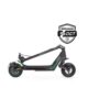 YOUIN SCOOTER ELECTRICO URBAN XL3 HOMOLOGADO DGT - DOBLE SUSPENSIÓN - RUEDA 10"- BATERÍA 48VX12,5AH – MOTOR 800WMAX