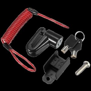 YOUIN SISTEMA ANTIRROBO PARA PATINETE ELE´CRICO