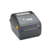 IMPRESORA ZEBRA ETIQUETAS TERMICA ZD421D BLUETOOTH USB BLACK