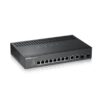 Zyxel GS2220-10-EU0101F switch Gestionado L2 Gigabit Ethernet (10/100/1000) Negro Zyxel GS2220-10-EU0101F switch Gestionado L2 Gigabit Ethernet (10/100/1000) Negro